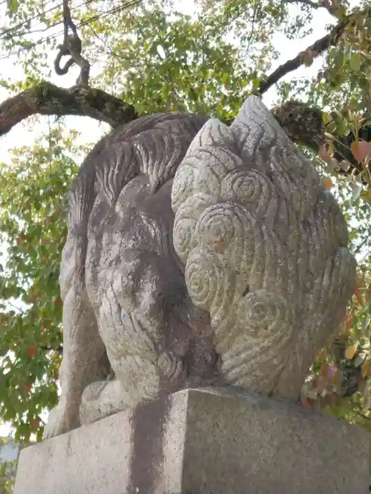 藤森神社(京都府)