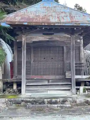 地蔵寺のその他建物