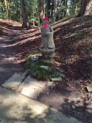 神明社(宮城県)