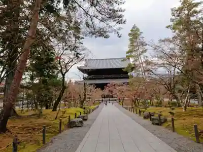 南禅寺のその他建物