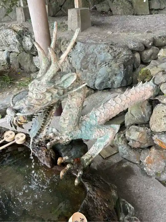 龍宮社(三重県)