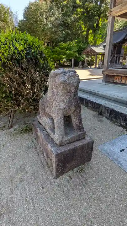 山王宮日吉神社(京都府)