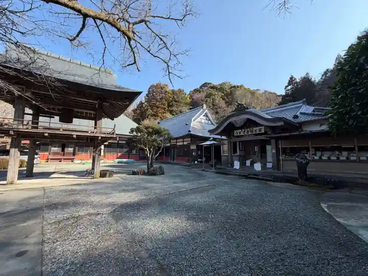 明徳寺(静岡県)