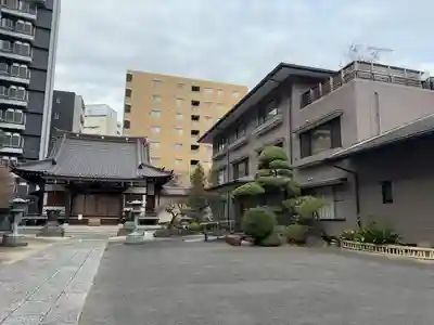 幸福寺(神奈川県)