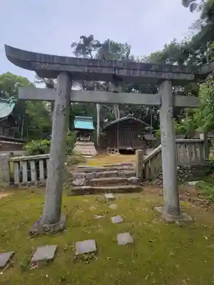 伊豫岡八幡神社(愛媛県)
