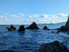 二見興玉神社(三重県)