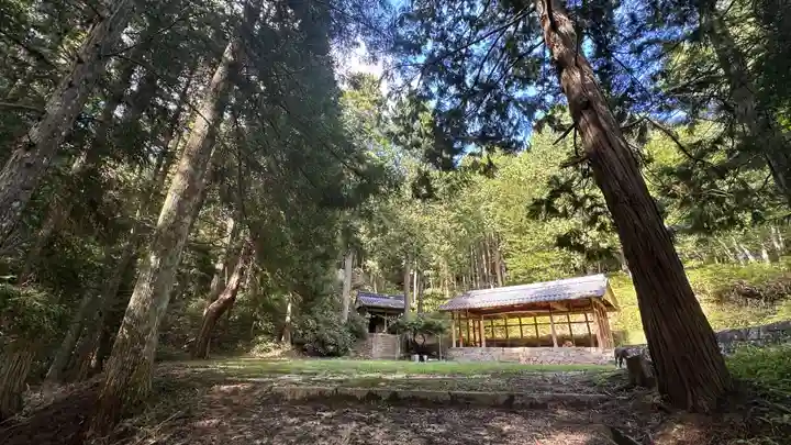 岩尾神社(滋賀県)