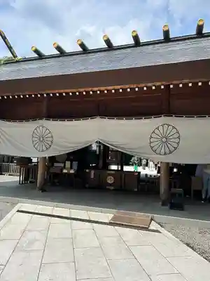 阿佐ヶ谷神明宮(東京都)