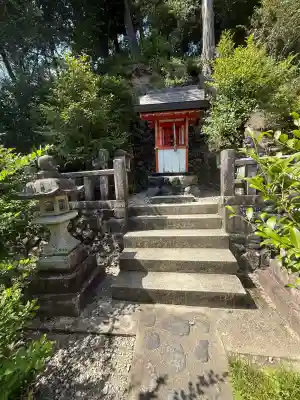 三室戸寺(京都府)