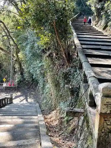 石清水八幡宮(京都府)