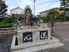 圓鏡寺(岐阜県)