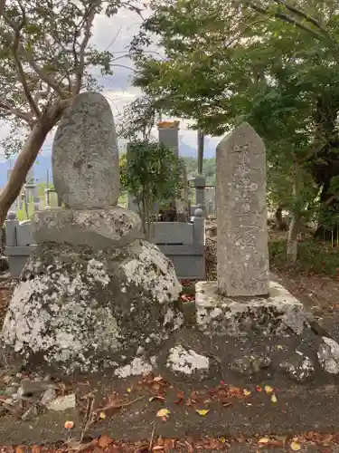 妙蓮寺(山梨県)
