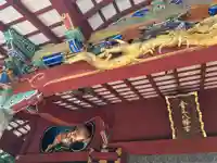 金王八幡宮(東京都)