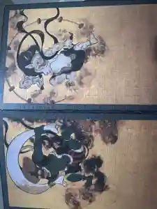 建仁寺（建仁禅寺）の御朱印帳2016-06-02 00:00:00 +0900