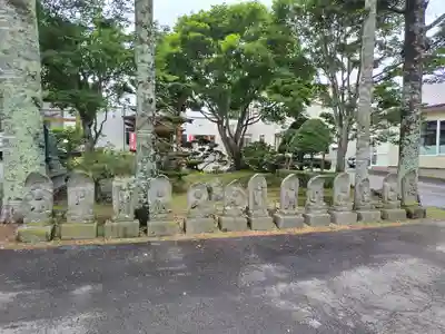 善照寺(北海道)