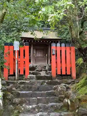 賀茂別雷神社（上賀茂神社）(京都府)