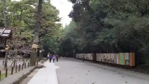 熱田神宮のその他建物