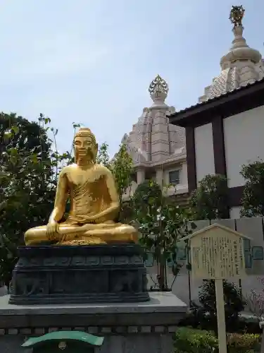 川崎大師（平間寺）(神奈川県)