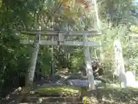 白山神社(愛知県)