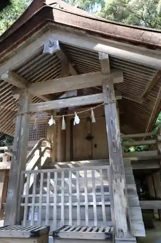 出雲大社(島根県)