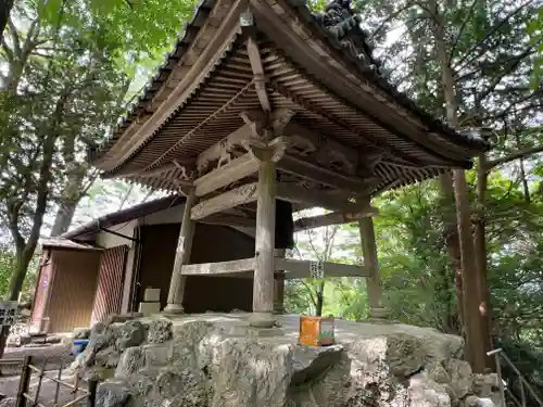 聖寳寺のその他建物