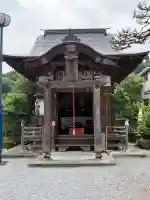 神門寺(埼玉県)