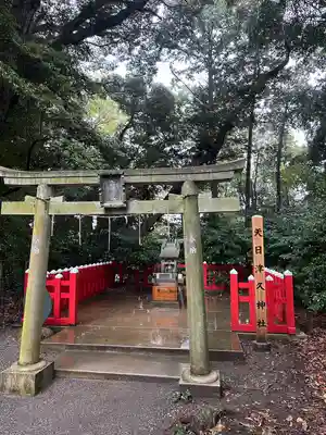 麻賀多神社(千葉県)