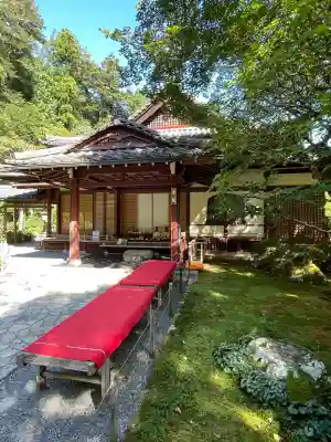 寂光院(京都府)
