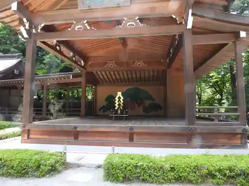 武田神社(山梨県)