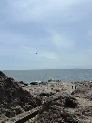 江島神社(神奈川県)