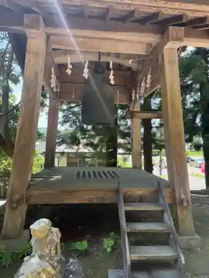 刈田嶺神社(宮城県)