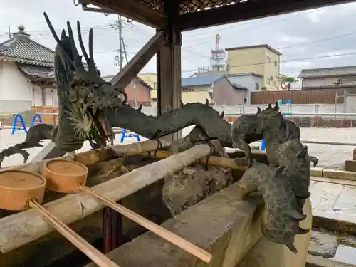大通寺（長浜御坊）(滋賀県)