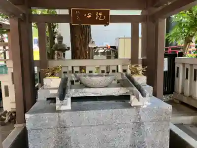 鳥越神社(東京都)