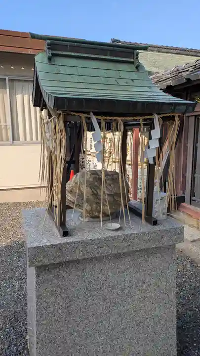 若宮八幡宮(陶器神社)(京都府)
