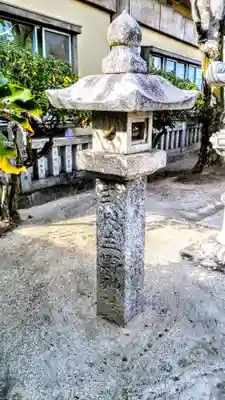 立野天神のその他建物