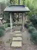 淡嶋神社(茨城県)