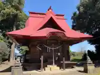 赤城神社(群馬県)