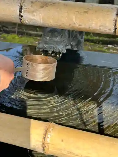 櫻谷神社(福井県)