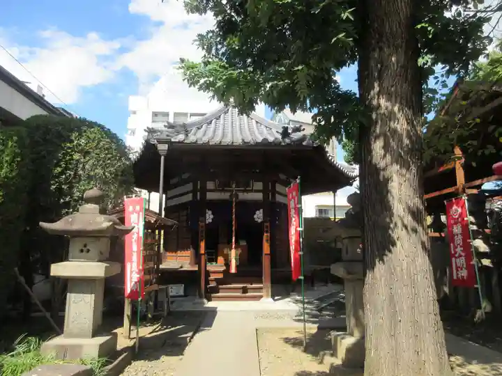 西光寺(長野県)