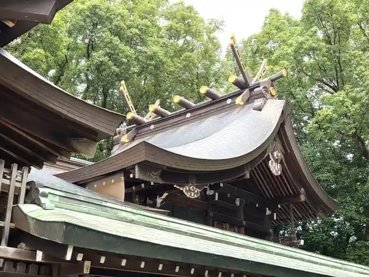 松陰神社(山口県)
