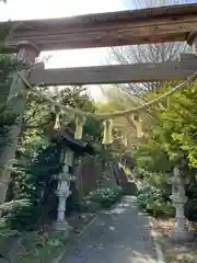 平岸天満宮・太平山三吉神社(北海道)