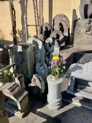 円徳寺(東京都)