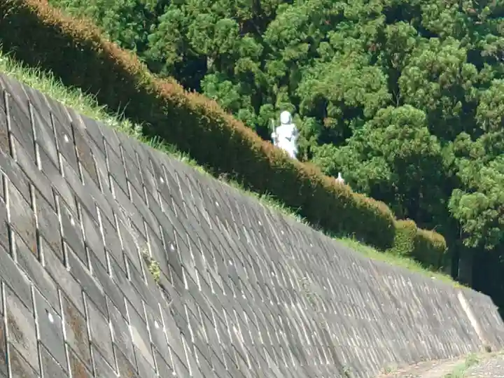 武尊山神宮(大本山武尊教両部)(群馬県)
