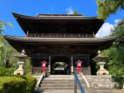 大善寺(山梨県)