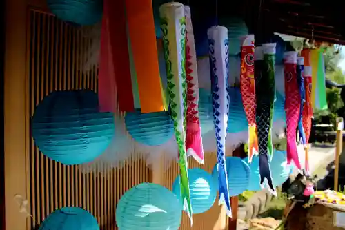 御井神社(岐阜県)