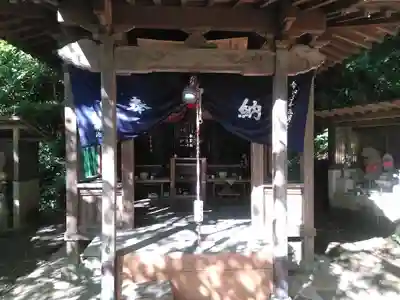 大将陣社(福岡県)