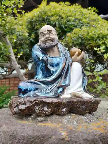 善長寺(埼玉県)