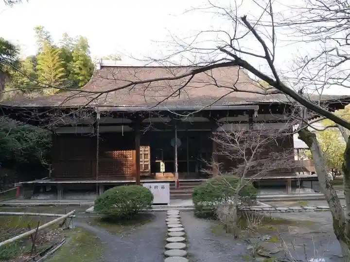 勧修寺のその他建物