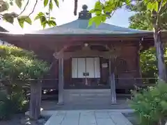 極楽寺（霊鷲山感應院極楽律寺）(神奈川県)