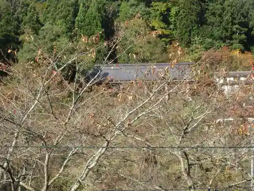 甲子大黒天本山(山形県)